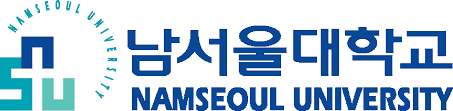 Namseoul University logo